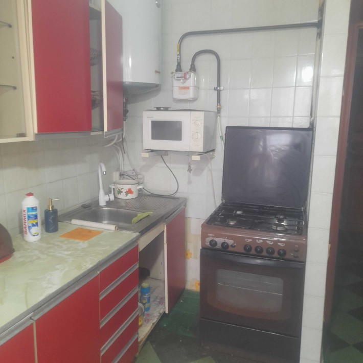 Сдаю 1к/к. пр. Центральный р-н Соборной, крупногабаритная. - фото 1