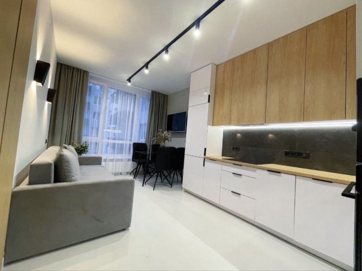 Оренда 1 кімнатної квартири вул. Під Голоском - фото 1