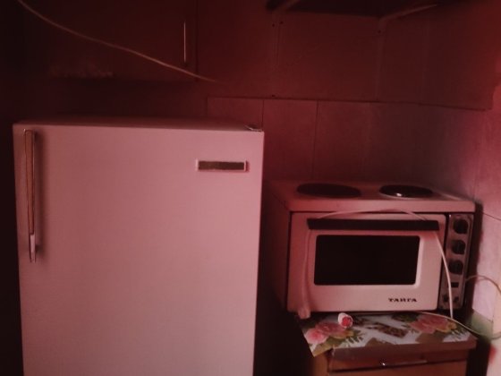 Здам однокомнатную квартиру для 1-2 человек Киев