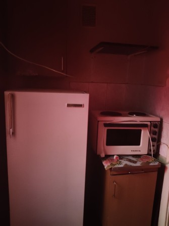 Здам однокомнатную квартиру для 1-2 человек - фото 1