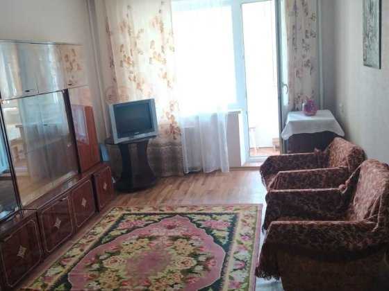 здам 1-кімнатну квартиру Дніпро
