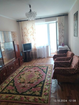 здам 1-кімнатну квартиру - фото 1