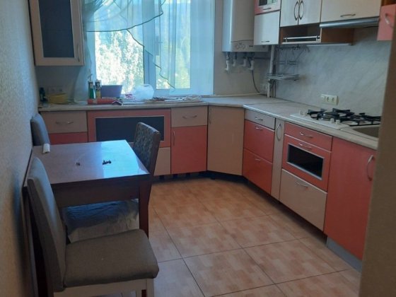 Аренда современной 2 комнатной квартиры с автономным отоплением Николаев