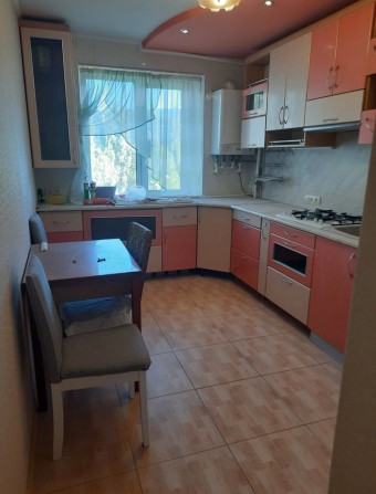 Аренда современной 2 комнатной квартиры с автономным отоплением - фото 1