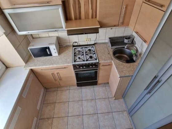 Аренда 1к квартиры в Лесках Николаев