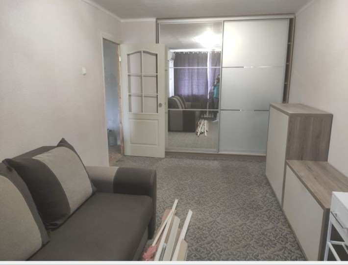 Здам чудову квартиру/Соляні/після ремонту - фото 1