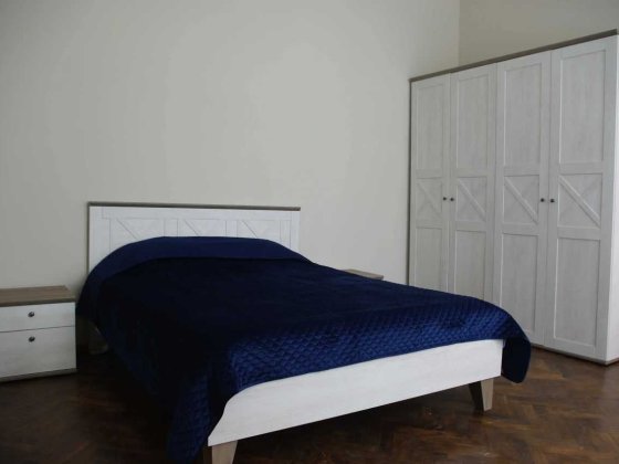 Здається 1-к квартира у Центрі Львова на вул. К. Левицького Львів