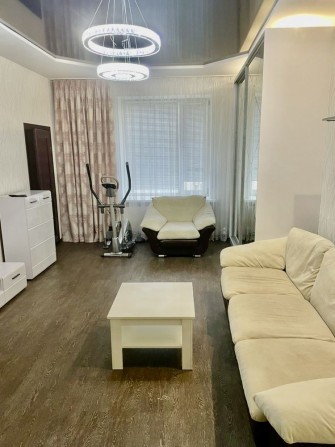 Аренда 2квартиры паркинг Сити центр - фото 1