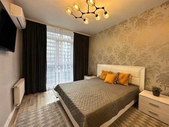 Оренда квартири на вул. Замарстинівська, ЖК Авалон Львів