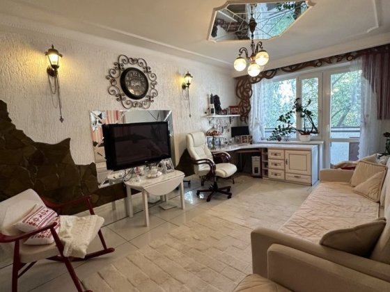 Сдается 3-к квартира по ул. Пограничная-Садовая