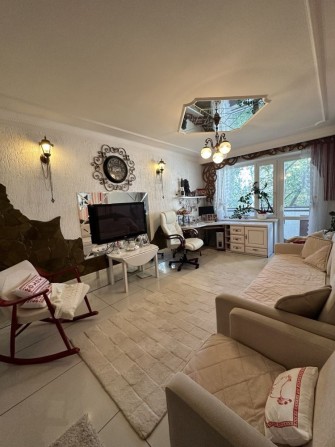 Сдается 3-к квартира по ул. Пограничная-Садовая - фото 1