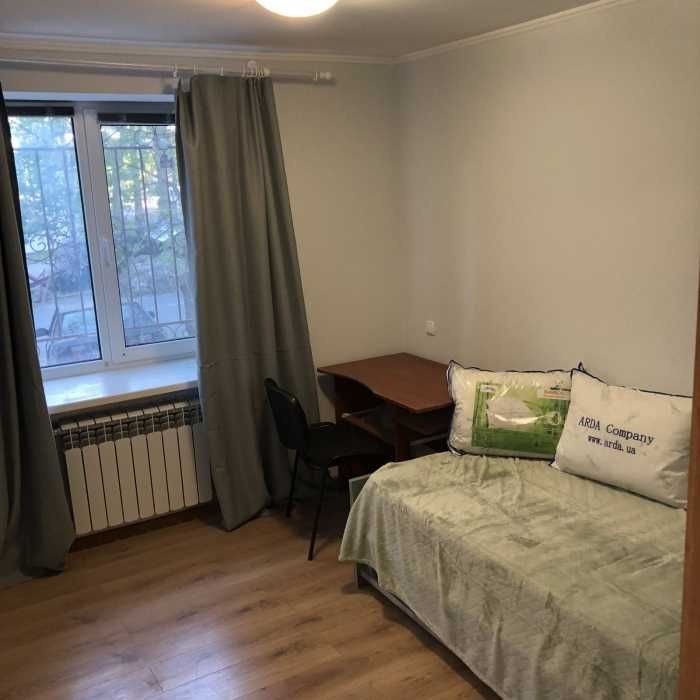 Аренда 2к квартиры Центр - фото 1