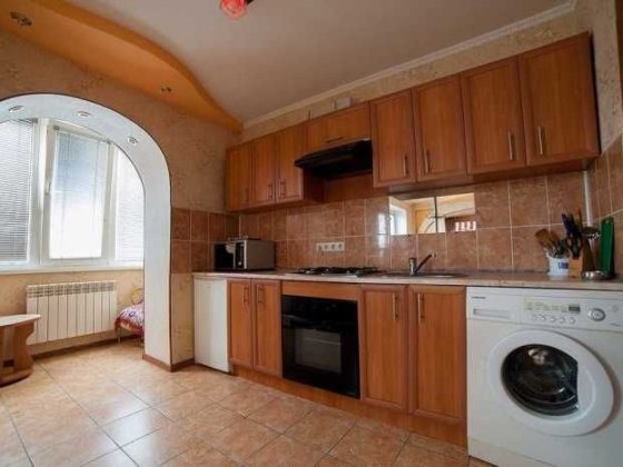 Аренда 1к квартиры Центр Николаев