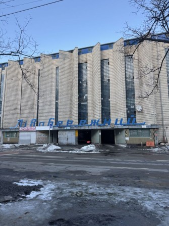 Оренда Гаражний Бокс (гараж) в ГБК «Лівобережний» - фото 1