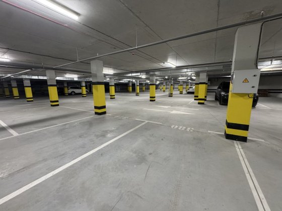 Сдам паркинг жк Маршал, Победа Дніпро