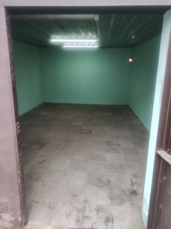 Сдам гараж низ Петровского - фото 1