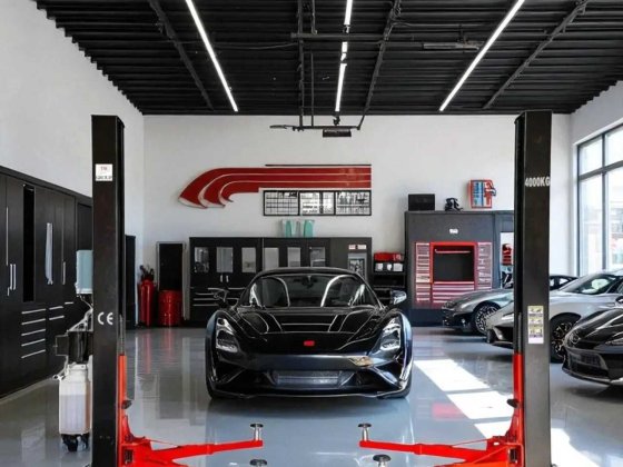 ОРЕНДА гараж з підйомником, Гараж на Годину. 250 грн