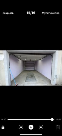 Здам гараж вул. Шкільна біля синагогі - фото 1