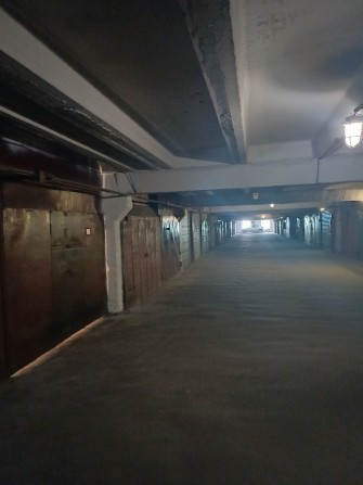 Сдам гаражний бокс, "Русанівський-2" - фото 1