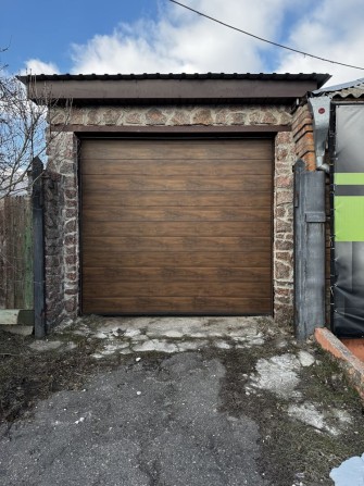 Здається гараж по вулиці Абрикосова - фото 1