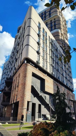 Сдам паркоместо в  ЖК Loft White. Успенская площадь - фото 1