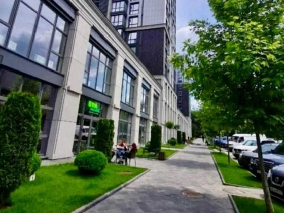 Здам паркомісце ЖК Женева 2-га черга Дніпро