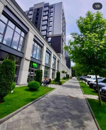 Здам паркомісце ЖК Женева 2-га черга - фото 1