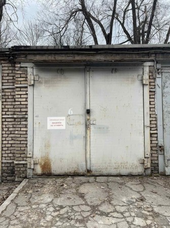 Здам капітальний Гараж ТЦ Україна - фото 1