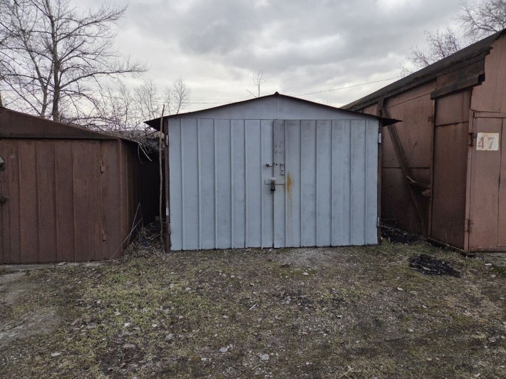 Сдам гараж в кооперативі. Набережна. - фото 1