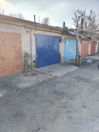 Гараж оренда Космос  ГК "Юность" - фото 1