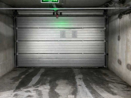 Оренда підземного паркомісця ЖК Велика Британія Львів