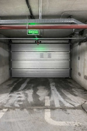 Оренда підземного паркомісця ЖК Велика Британія - фото 1