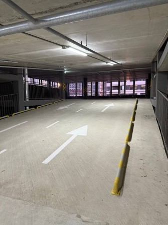 Паркомісця/паркінг ЖК Варшавський 3 - фото 1