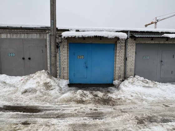 Здам гараж на вул. Зелена (навпроти заправки окко) Львів