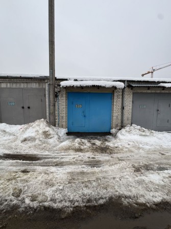 Здам гараж на вул. Зелена (навпроти заправки окко) - фото 1