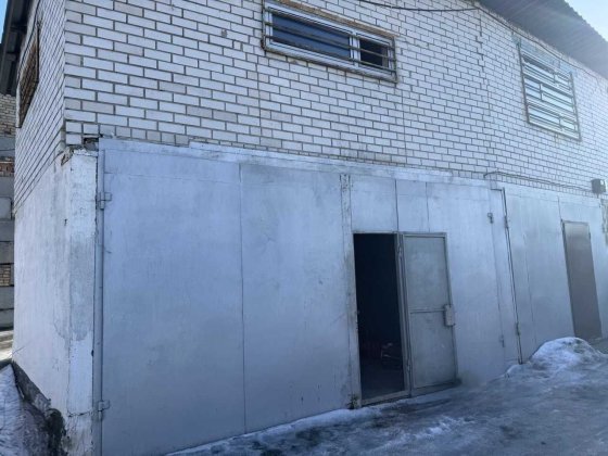 Оренда гараж склад ГК Уманський вул Уманська 6 Караваєві дачі Вокзал