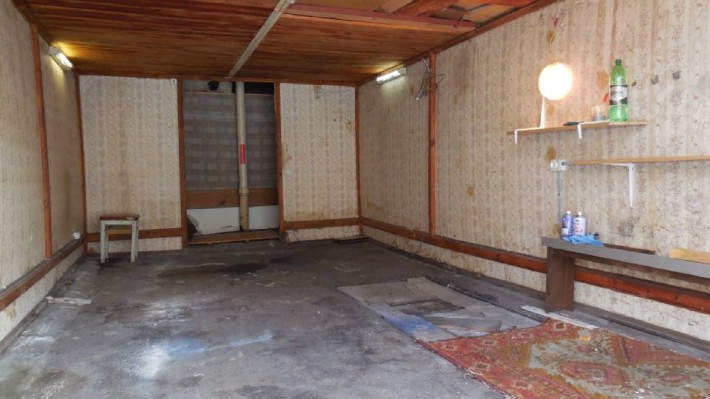 Сдам в аренду гараж  , метро "Лесная" - фото 1