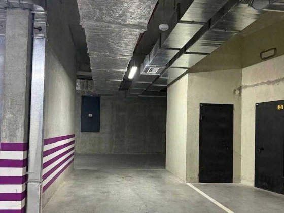 Оренда паркомісця ЖК Safe Town вул. Кульпарківська 96-A Львів