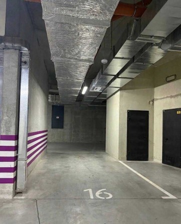 Оренда паркомісця ЖК Safe Town вул. Кульпарківська 96-A - фото 1