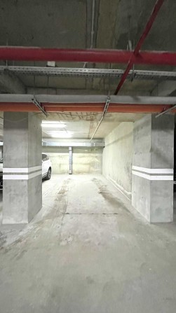 Оренда паркомісця в підземному паркінгу вул.Шевченка. Центр - фото 1