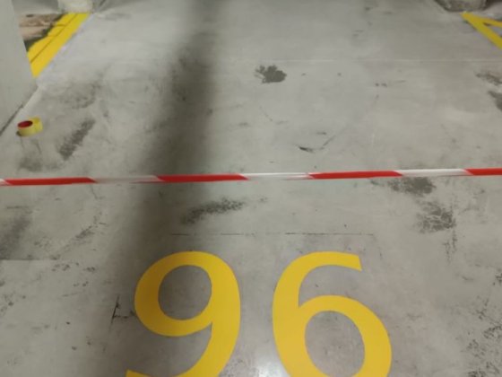 Оренда паркомісця в ЖК Щасливий Львов