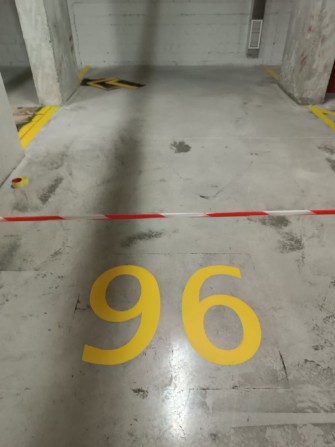 Оренда паркомісця в ЖК Щасливий - фото 1