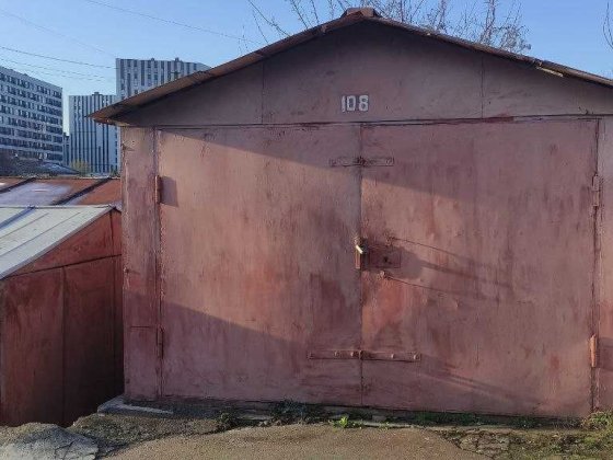 Оренда гаражу, Балатон район ''Спартак'' Львів