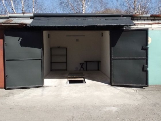 Здам в оренду гараж на сихові Львів