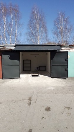 Здам в оренду гараж на сихові - фото 1