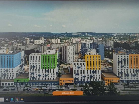 Паркомісце, гараж Львів