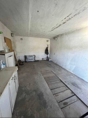 Довгострокова аренда гаража 4200 грн. Район Сирець. АГК «Обгарбуд». - фото 1