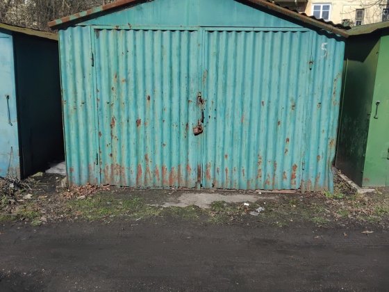 Здам в оренду гараж у Львові Львів