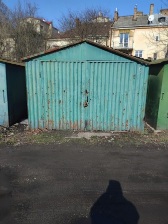 Здам в оренду гараж у Львові - фото 1