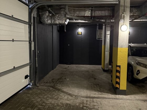 Паркомісце ЖК Світанок пимоненка Львів